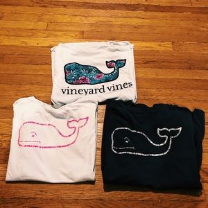 Vineyard vines women’s bundle pack!!